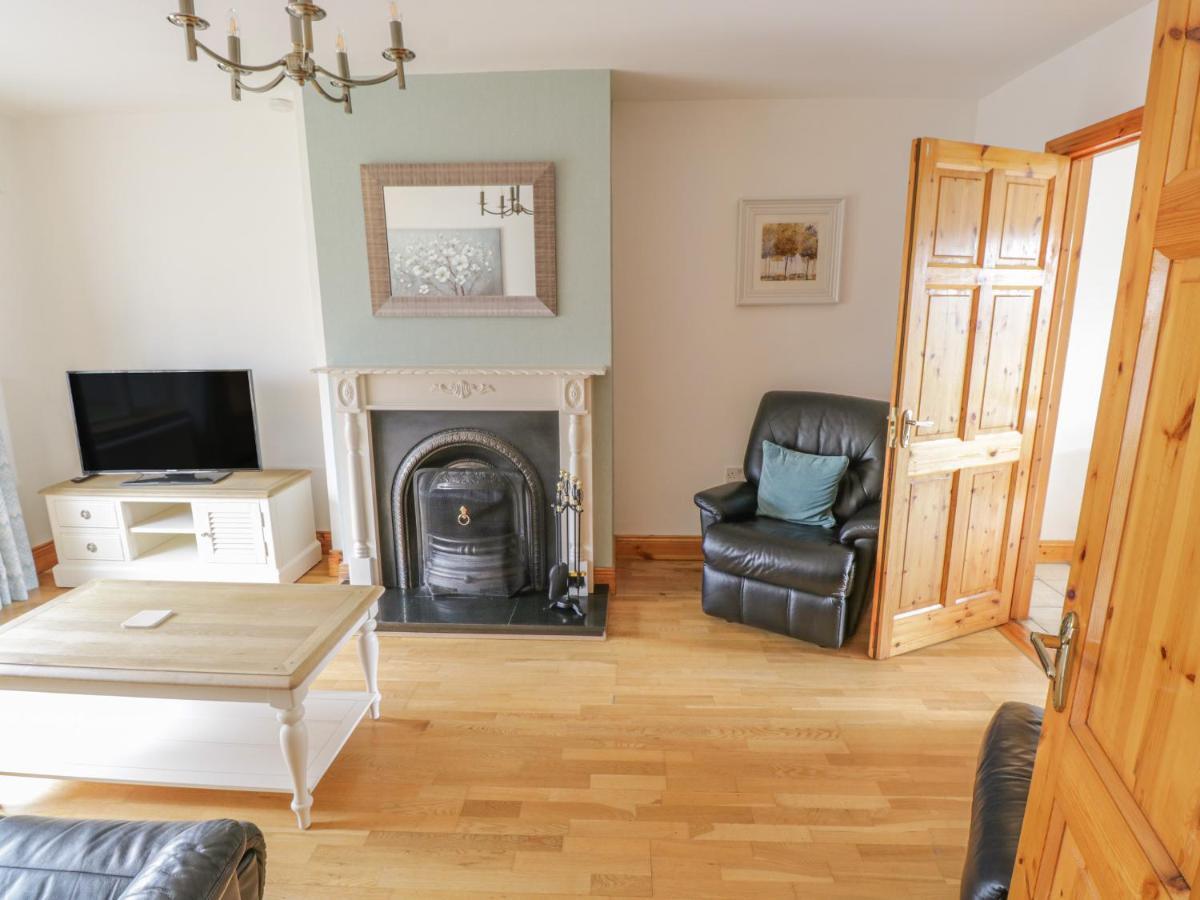 Duffy'S Cottage Ballymote Экстерьер фото