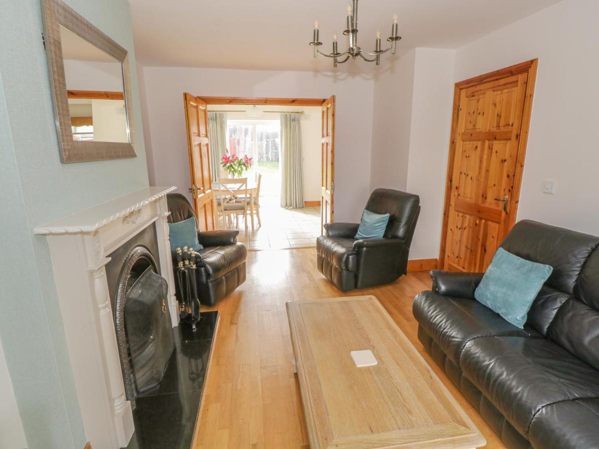 Duffy'S Cottage Ballymote Экстерьер фото