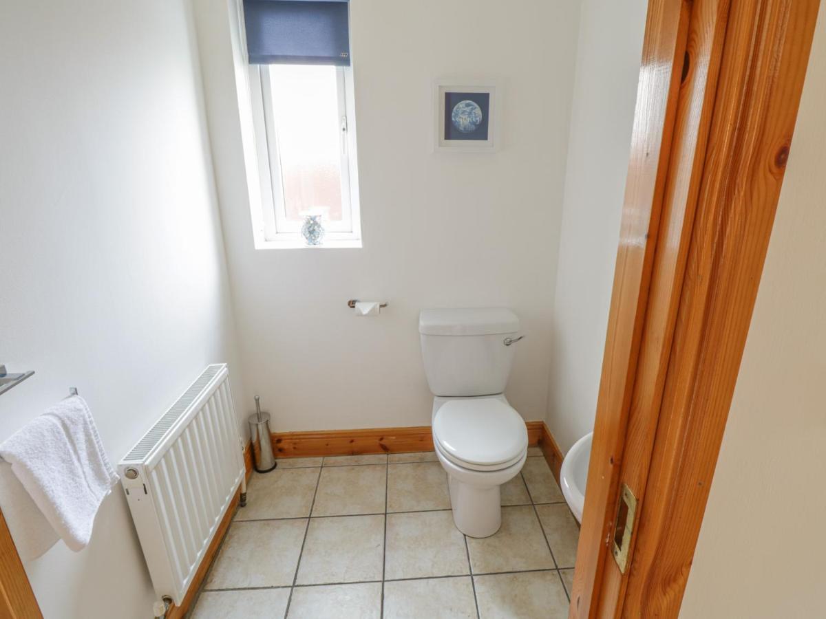 Duffy'S Cottage Ballymote Экстерьер фото