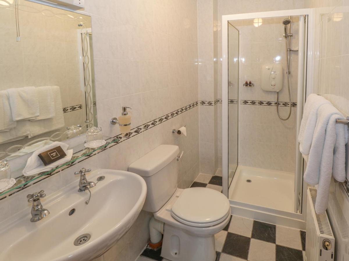 Duffy'S Cottage Ballymote Экстерьер фото